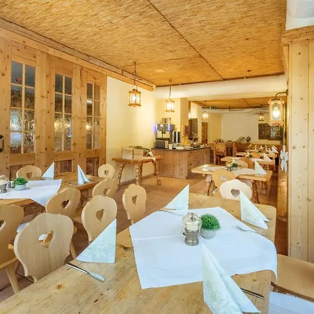 Casa de hóspedes Schwabenhof Balderschwang
