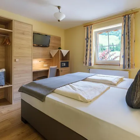 Schwabenhof Casa de hóspedes 3*