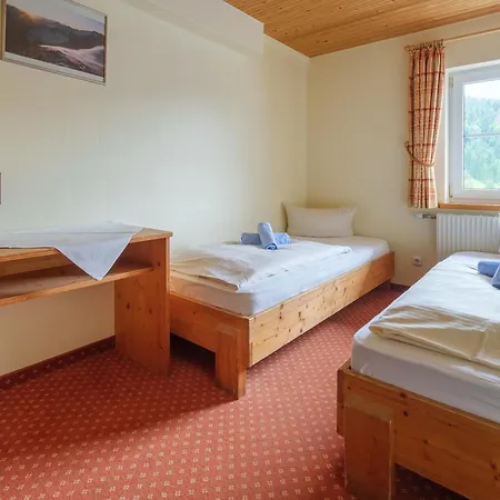 Schwabenhof 3* Balderschwang