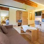 Schwabenhof 3* バルダーシュヴァング