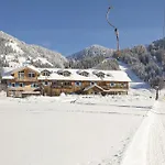 Schwabenhof ゲストハウス バルダーシュヴァング