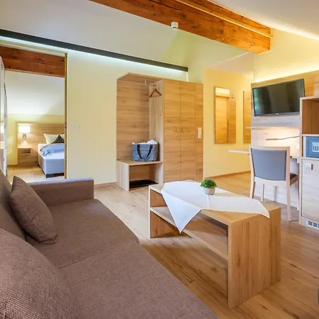 Schwabenhof 3* Balderschwang