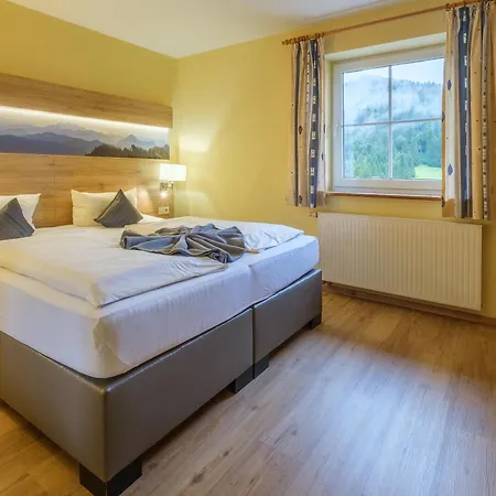 Schwabenhof Affittacamere 3*