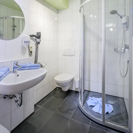Penzion Schwabenhof 3*